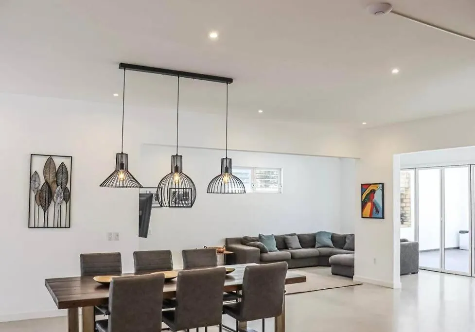 Dushi Stay Villa 威廉斯塔德