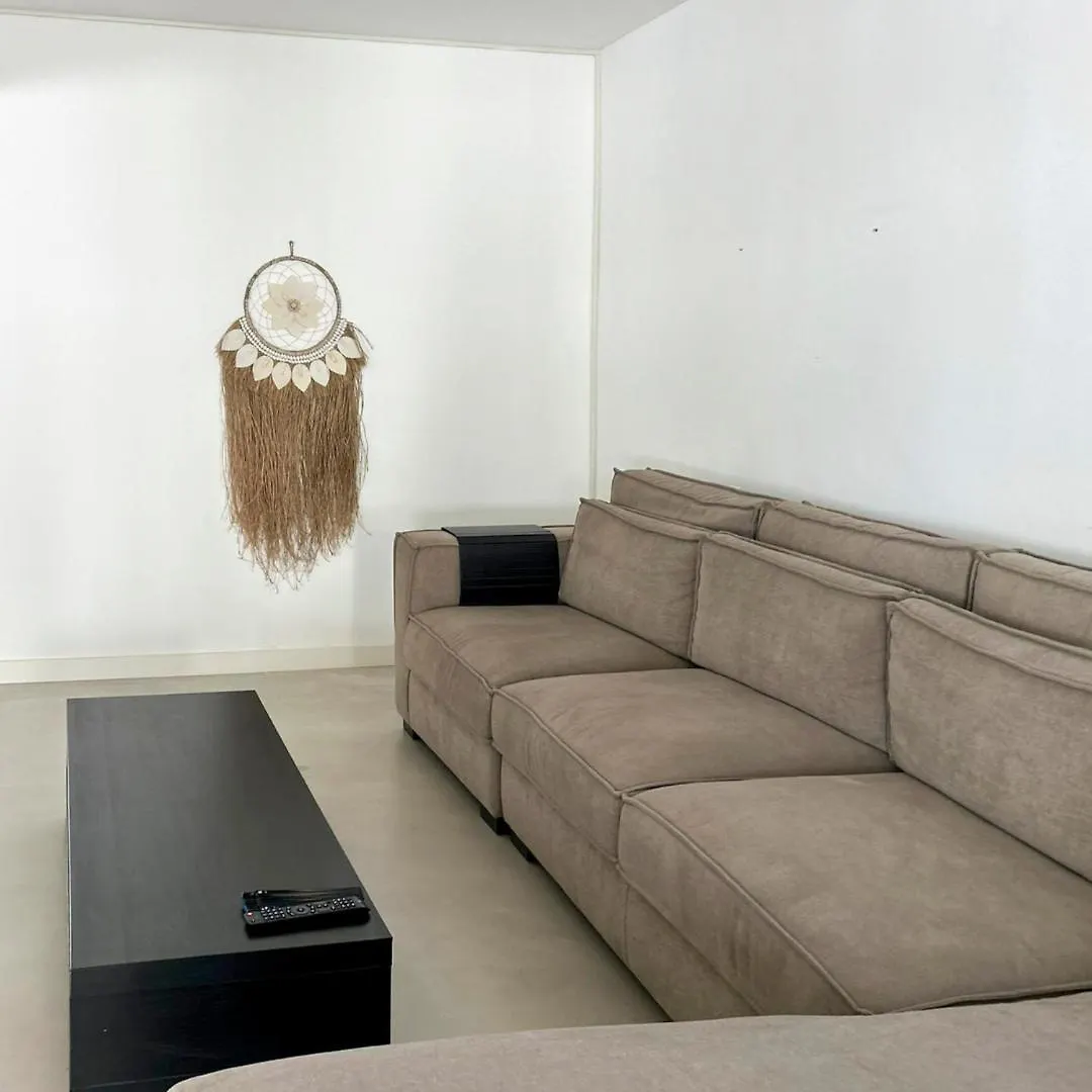 Dushi Stay Villa Willemstad