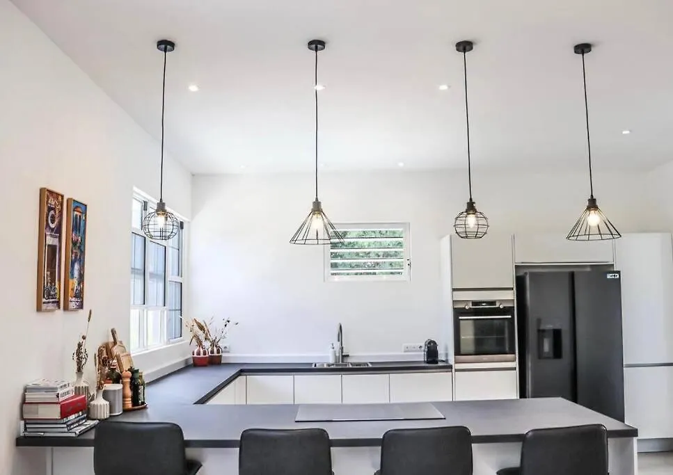 Dushi Stay Villa 빌렘스타트 퀴라소